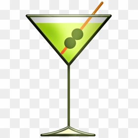 Martinis Png, Transparent Png - martini png
