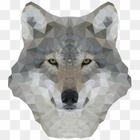 Snout,mammal,head - Glorious Wolf, HD Png Download - wolf head png