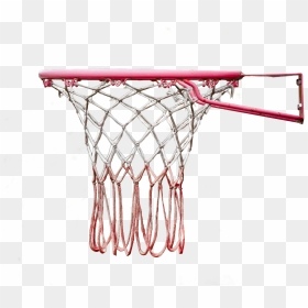 Transparent Basketball Hoop Silhouette, HD Png Download - basketball hoop png