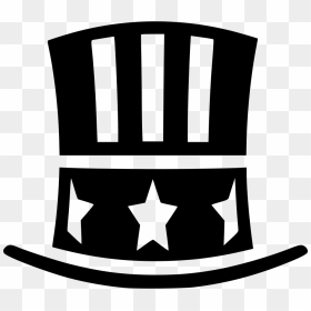 Capitalist Icon, HD Png Download - uncle sam png