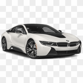 New 2019 Bmw I8 2dr Car In Springfield Township - Bmw I8 Png, Transparent Png - bmw png