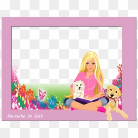 Foto Barbie Png Foto Barbie Png - Barbie Png, Transparent Png - barbie png