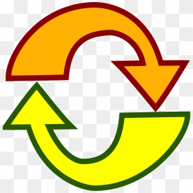 Recycle Png , Png Download - Reverse Clipart, Transparent Png - recycle png