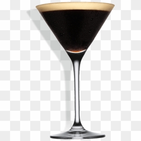 Cocktail Png - Espresso Martini Cocktail Png, Transparent Png - martini png