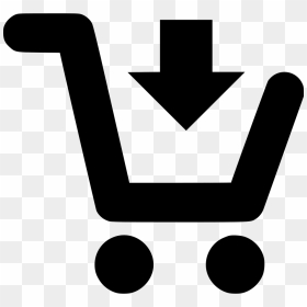 Basket Shopping Ecommerce - Webshop Basket Icon, HD Png Download - ecommerce png