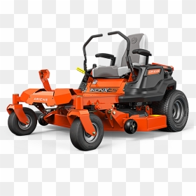 Ariens Zero Turn Mower - Ariens Ikon X 52 Zero Turn, HD Png Download - lawn mower png