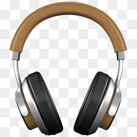 Wireless Headphones - Transparent Background Headphones Png, Png Download - headphone png