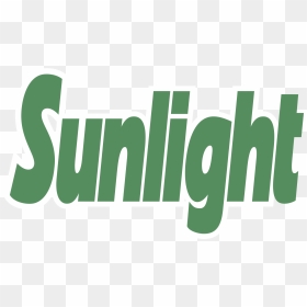 Sunlight Logo Png Transparent, Png Download - sunlight png