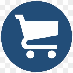 E-commerce Png Transparent - Twitter Logo Blue Png, Png Download - ecommerce png