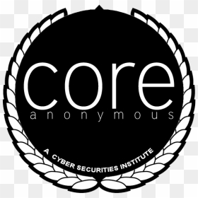 Core Anonymous - Adobe Illustrator, HD Png Download - anonymous png
