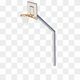 Kompan Basketballkorb, HD Png Download - basketball hoop png