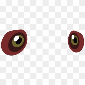Avatar Vanity Eyes Red Eyeballs Clip Arts - Clip Art, HD Png Download - red eyes png