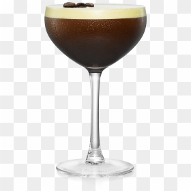 Espresso Martini Kahlua, HD Png Download - martini png