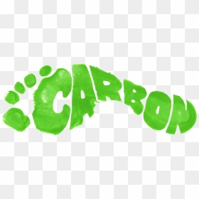 Footprints Clipart Simple - Carbon Footprint Clipart Png, Transparent Png - footprint png