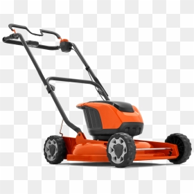 Husqvarna Lb 146i, HD Png Download - lawn mower png