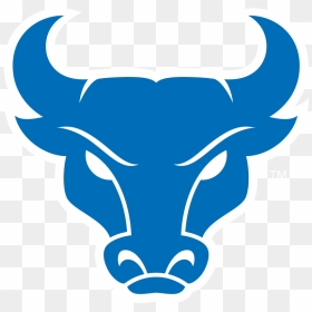 University At Buffalo Bull - Ub Bull, HD Png Download - bull png