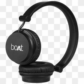 Headphone Png Photo Image - Boat Headphones Bluetooth, Transparent Png - headphone png