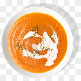 Carrot Soup Png , Png Download - Social Media Sopas, Transparent Png - soup png