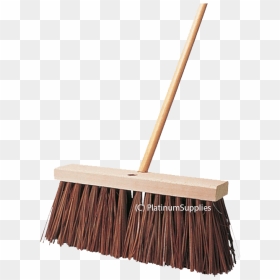 Janitorial Products / Brooms - Broom, HD Png Download - broom png