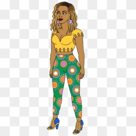 Bojack Horseman Wiki, HD Png Download - beyonce png