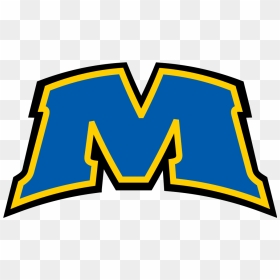 Morehead State Eagle Logo, HD Png Download - m png