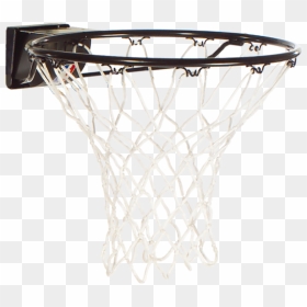 Basketball Rim Png - Black Basketball Hoop Png, Transparent Png - basketball hoop png