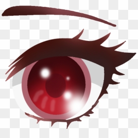 Illustration, HD Png Download - red eyes png