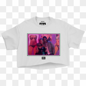 Active Shirt, HD Png Download - beyonce png