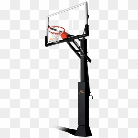 Goalrilla Cv60 - Basketball Hoop Pole Padding, HD Png Download - basketball hoop png