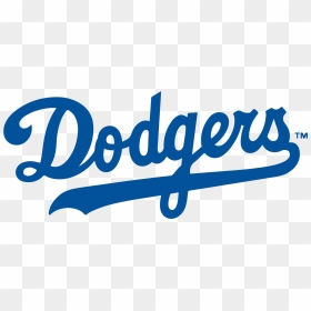 Brooklyn Los Angeles Dodgers Chicago Cubs Mlb Logo - Dodgers Clipart, HD Png Download - cubs logo png
