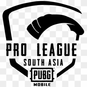 Pubg Mobile Pro League 2020, HD Png Download - pubg logo png