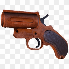 192 Kb Png - Revolver, Transparent Png - revolver png