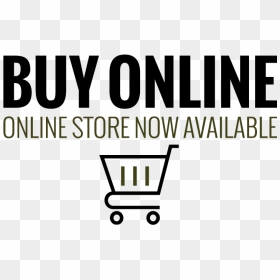 Buy Online Now , Png Download - Shopping Cart, Transparent Png - buy now png