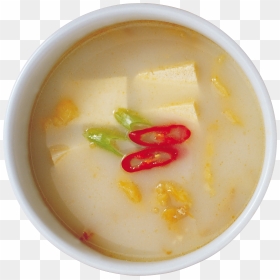Soup Png - Thick And Clear Soups, Transparent Png - soup png