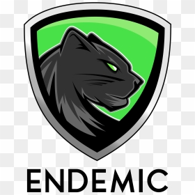 Endemic Esports, HD Png Download - pubg logo png