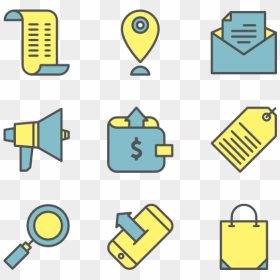 Clip Art, HD Png Download - ecommerce png