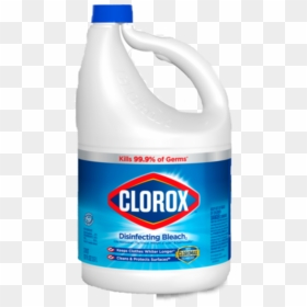 Clorox Bleach, HD Png Download - clorox bleach png
