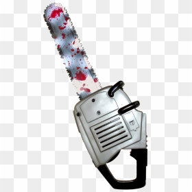 Chainsaw Bloody With Sound - Bloody Chainsaw Png, Transparent Png - bloody knife png