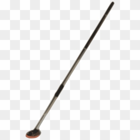 Skyrim Staff, HD Png Download - broom png