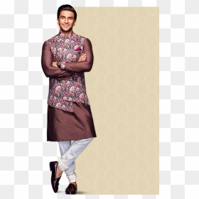 Manyavar Dress For Wedding, HD Png Download - kids wear png