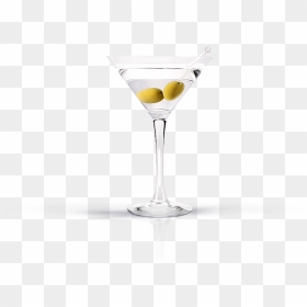 Martini Glass Splash Png - Vodka Martini Glass Png, Transparent Png - martini png