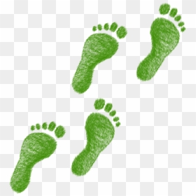 Ecological Footprint , Png Download - Footprint Clipart Png, Transparent Png - footprint png