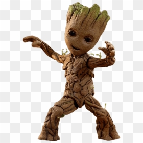 Download Groot Transparent Png Images, Png Download - groot png