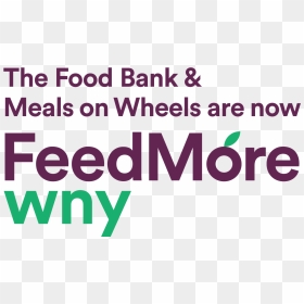Feed More Wny, HD Png Download - sold out png