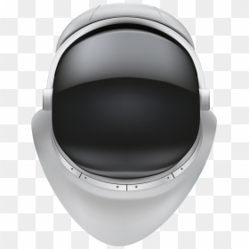 Space Helmet Png - Astronaut Helmets Transparent, Png Download - space helmet png