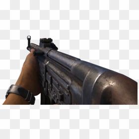 Call Of Duty Wiki - Stg 44 Png Ww2, Transparent Png - cod ww2 png