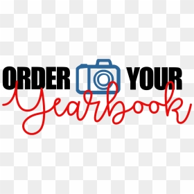 Transparent Its Friday Clipart - Yearbook Order, HD Png Download - buy now png