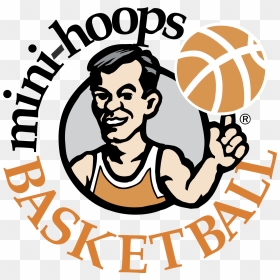 Logo Basket Free Vector, HD Png Download - basketball hoop png
