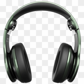 Dj Headphone Png - Transparent Dj Headphones Png, Png Download - headphone png