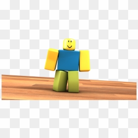 Get Ready To Be Amazed - Roblox Noob Render Png, Transparent Png - roblox head png